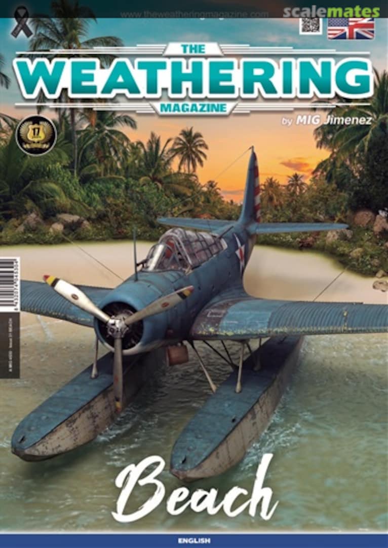 The Weathering Magazine