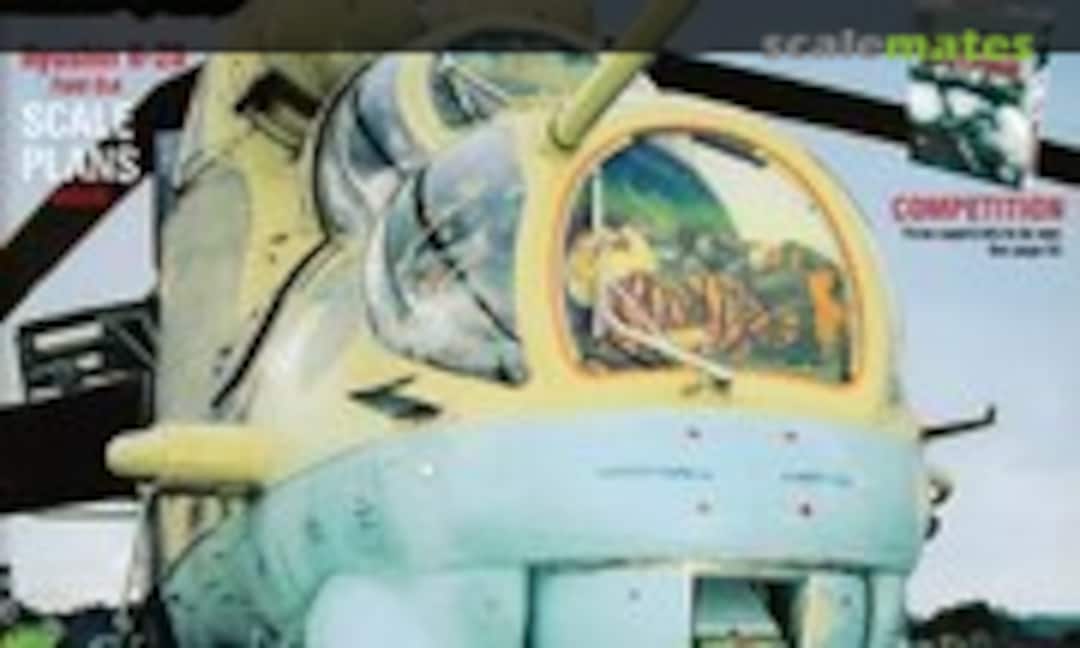 (Model Aircraft Monthly Volume 01 Issue 01)