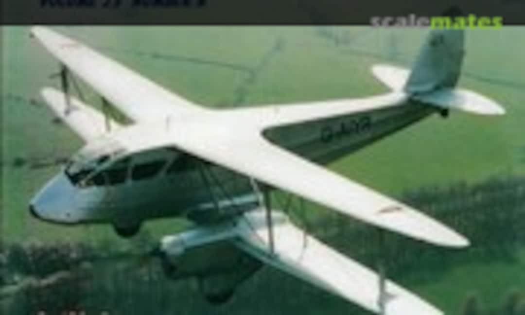 (Scale Aircraft Modelling Volume 23, Issue 8)