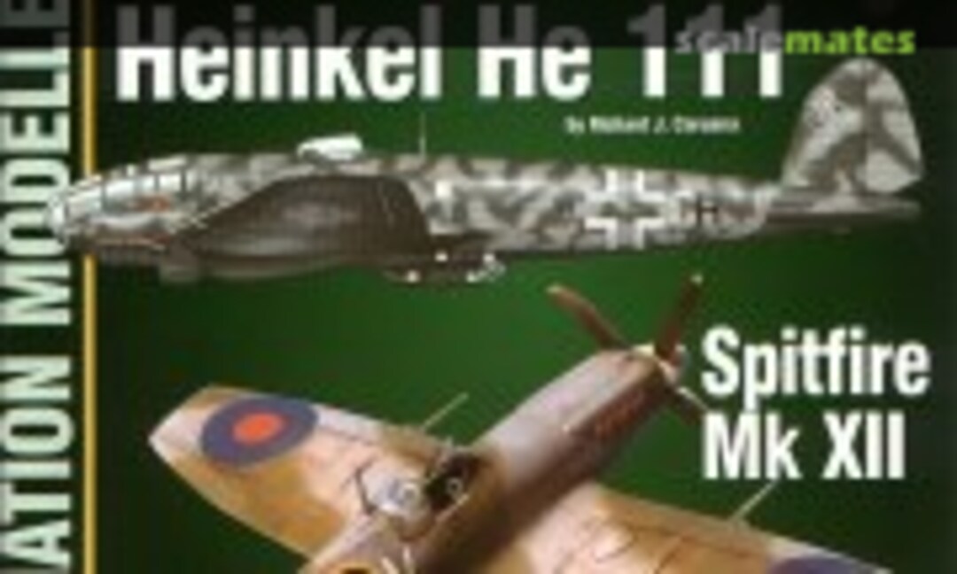 (Scale Aviation Modeller International Volume 08 Issue 06) (Scale Aviation Modeller International Volume 08 Issue 06)