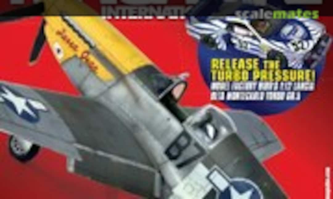 (Tamiya Model Magazine 301)