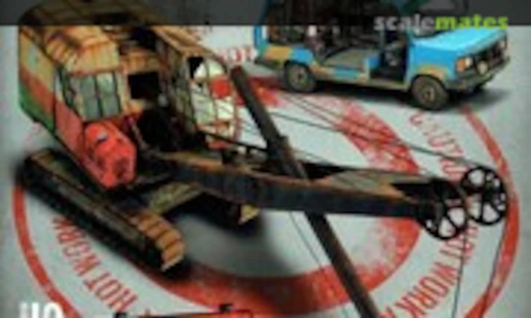 (Damaged 10) (Damaged 10)