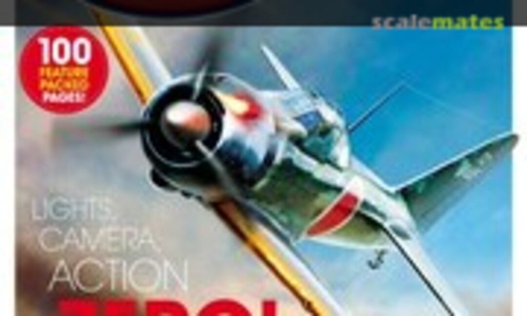(Scale Aviation Modeller International Volume 21, Issue 11 ) (Scale Aviation Modeller International Volume 21, Issue 11 )