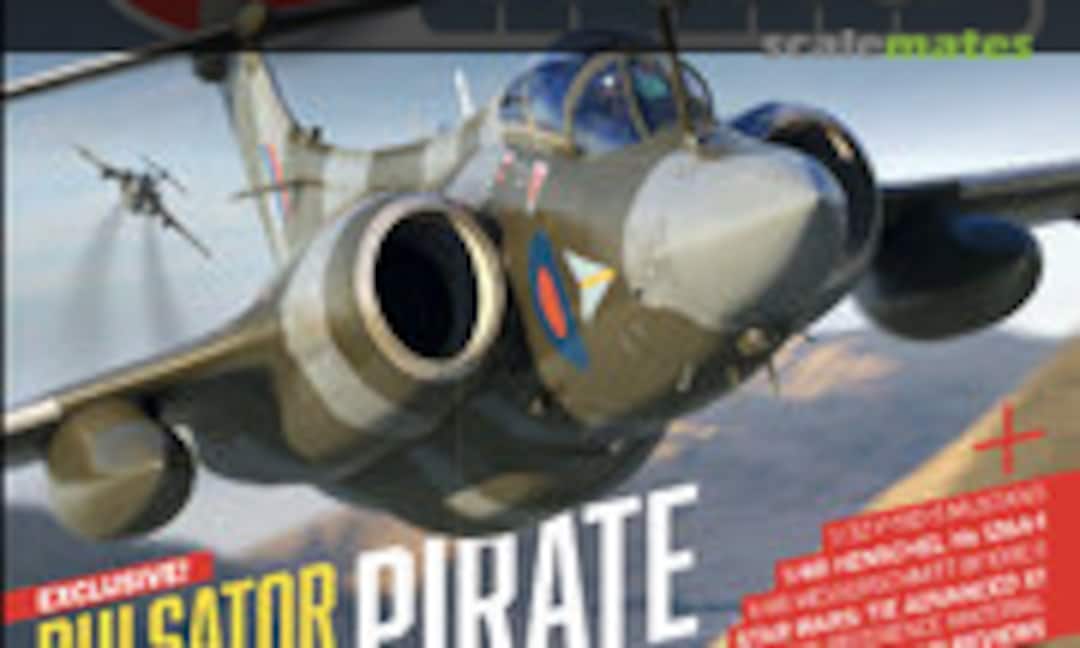 (Airfix Model World Issue 121) (Airfix Model World Issue 121)