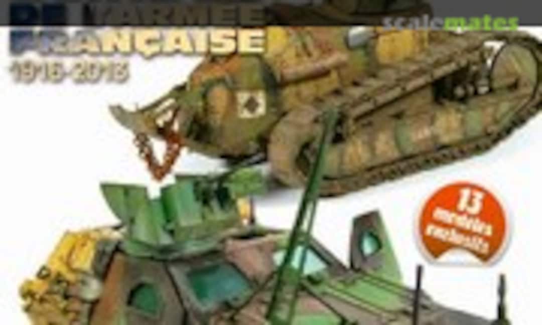 (Steel Masters #1 hors série)