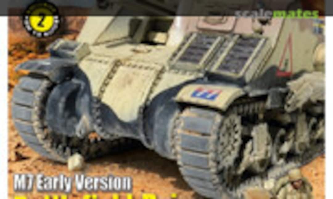 (Scale Military Modeller Volume 50 Issue 595) (Scale Military Modeller Volume 50 Issue 595)