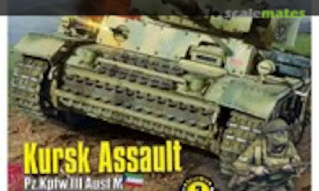 (Scale Military Modeller Volume 50 Issue 597) (Scale Military Modeller Volume 50 Issue 597)