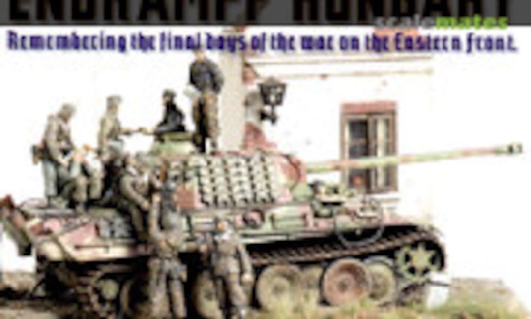 (Military Modelcraft International Volume 16 Number 12) (Military Modelcraft International Volume 16 Number 12)