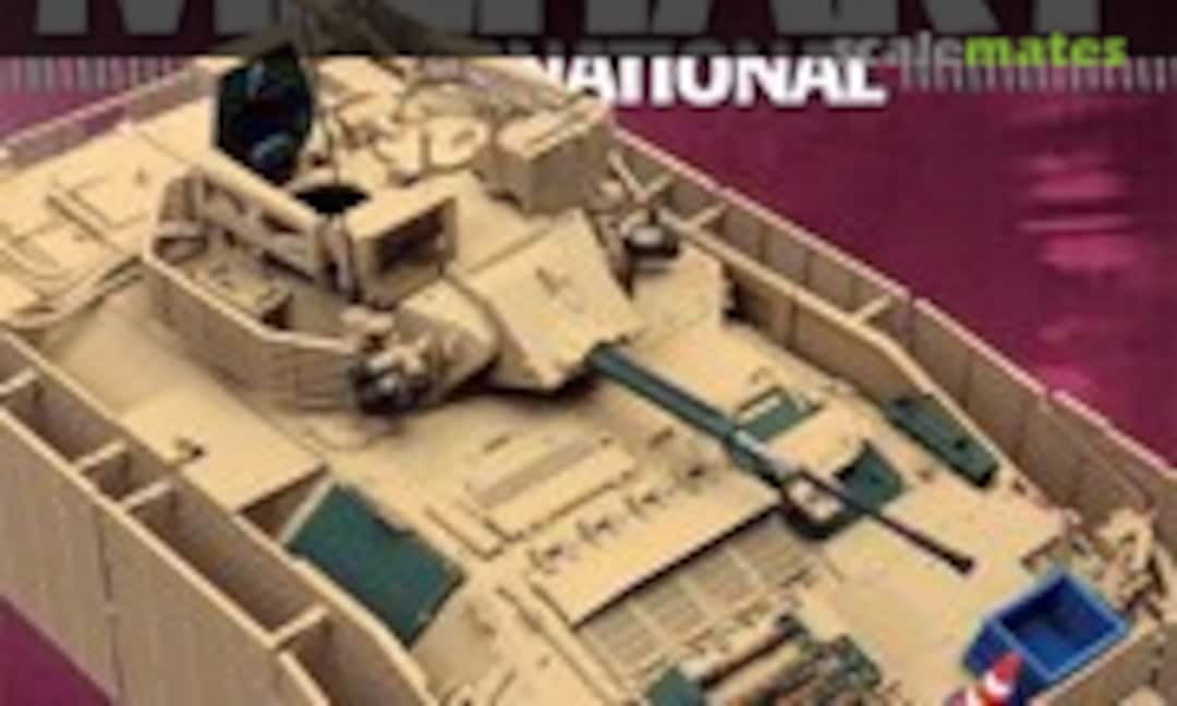 (Model Military International 176)