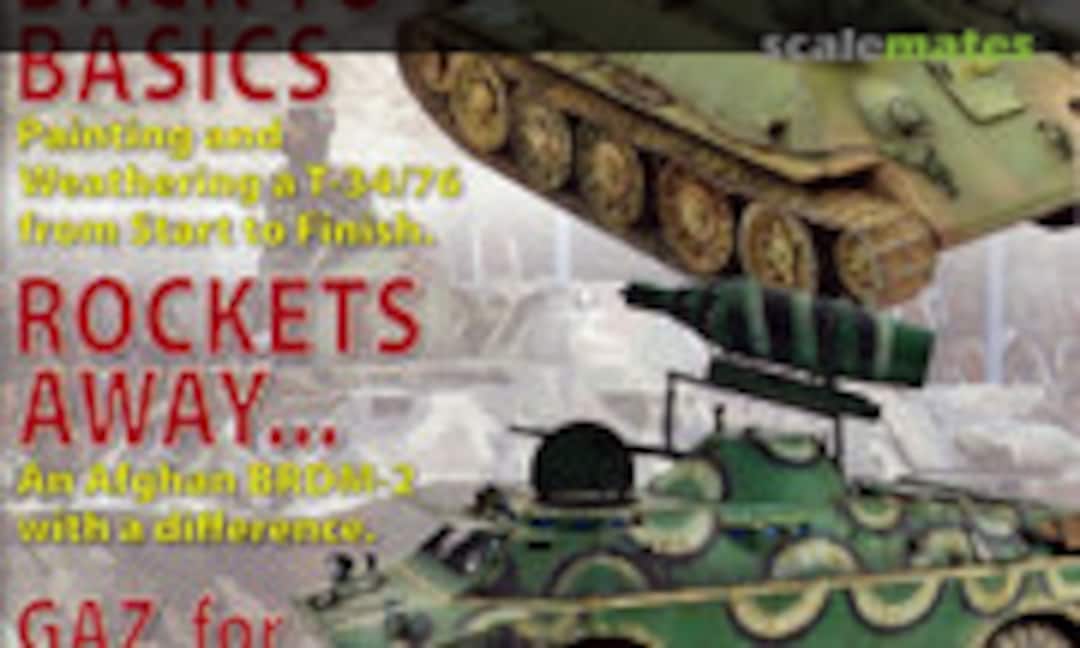 (Military Modelcraft International Volume 18 Number 09) (Military Modelcraft International Volume 18 Number 09)