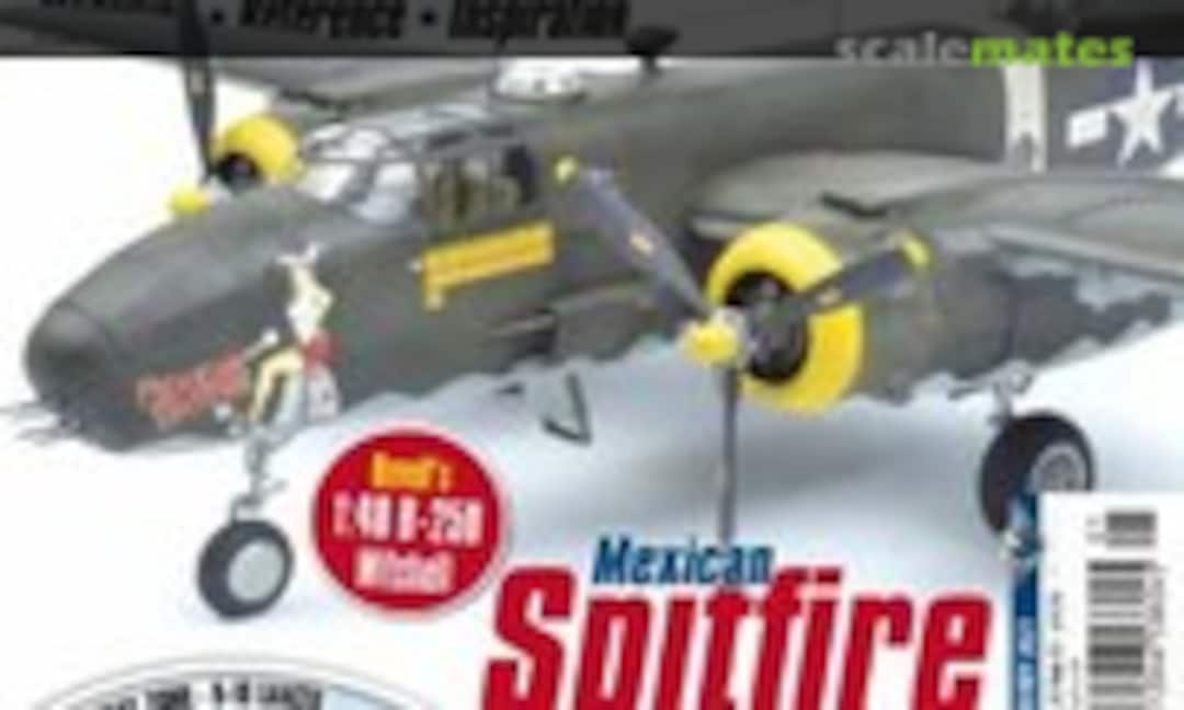 (Model Aircraft Monthly Volume 20 Issue 01) (Model Aircraft Monthly Volume 20 Issue 01)