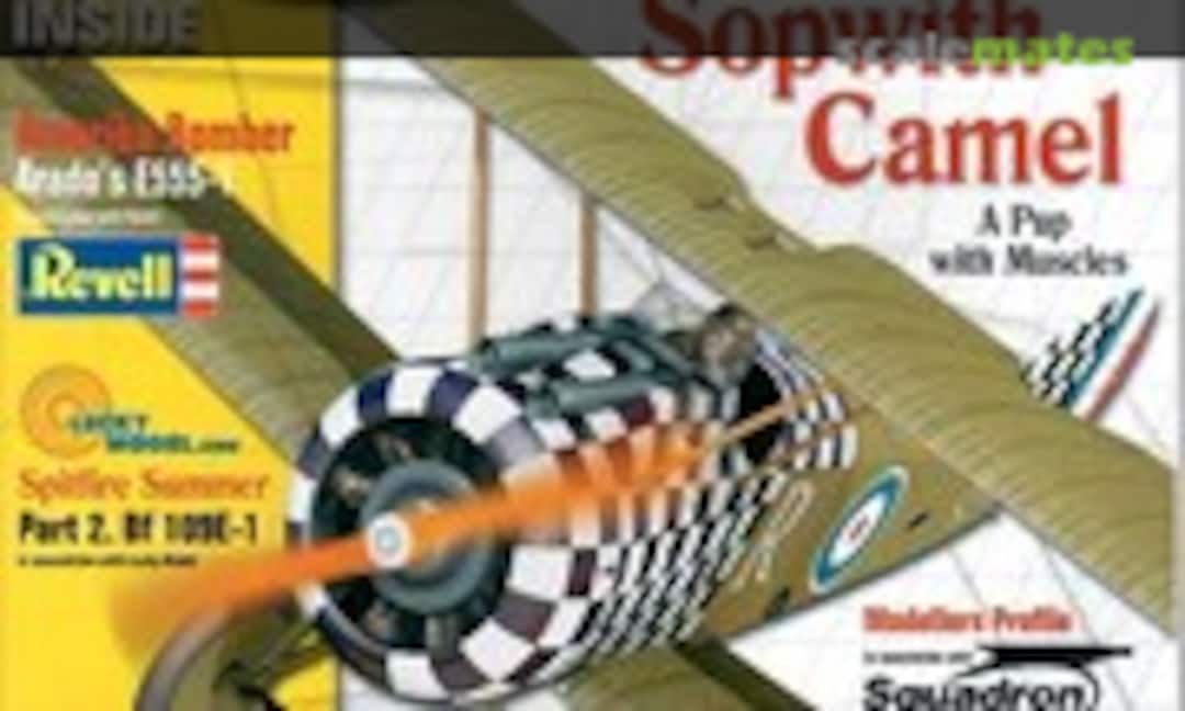 (Scale Aviation Modeller International Volume 16 Issue 09) (Scale Aviation Modeller International Volume 16 Issue 09)