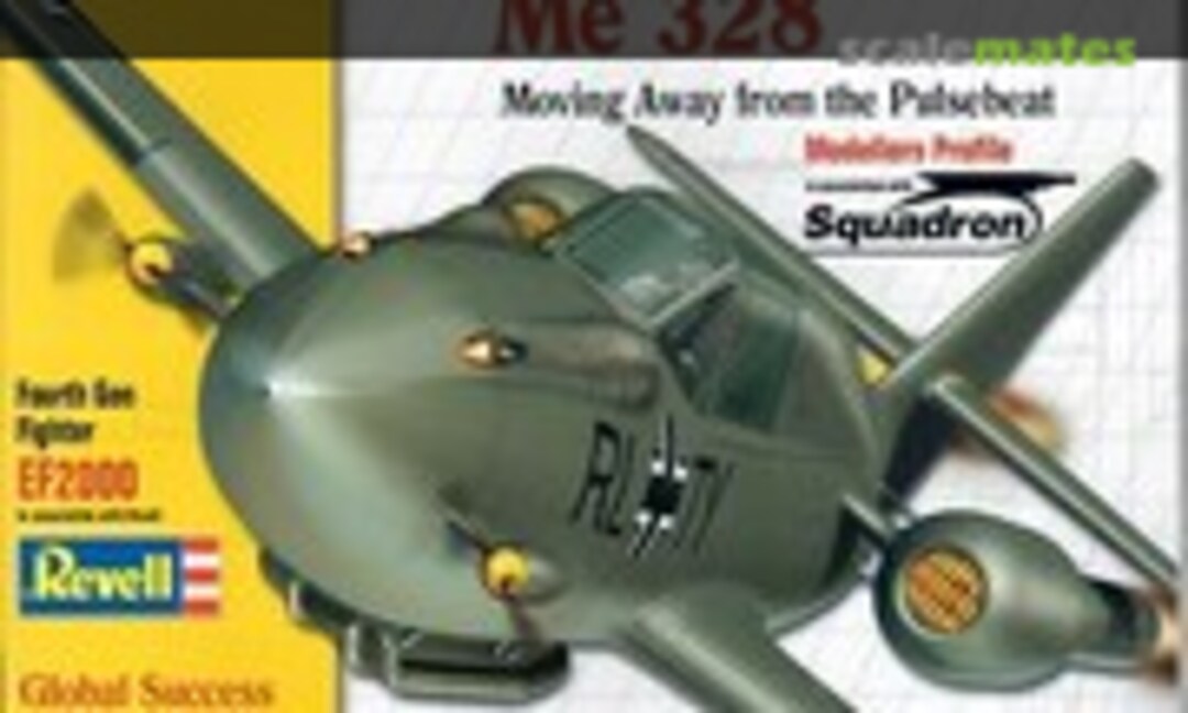 (Scale Aviation Modeller International Volume 16 Issue 12) (Scale Aviation Modeller International Volume 16 Issue 12)