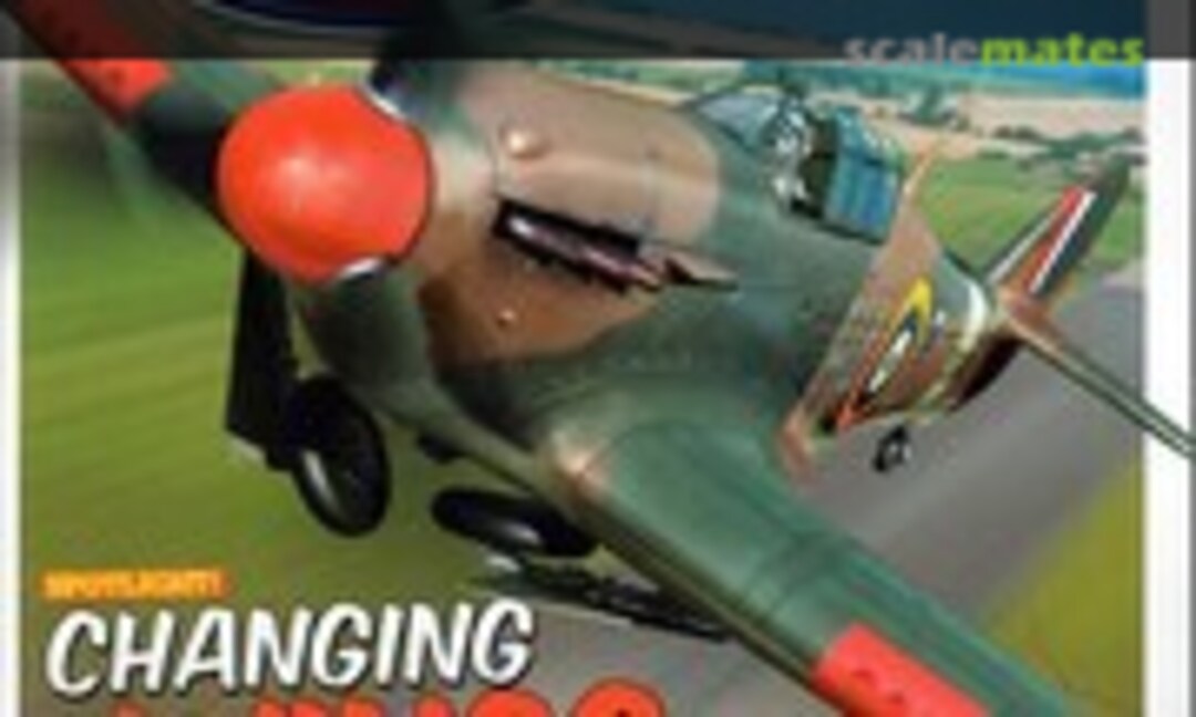 (Scale Aviation Modeller International Volume 20 Issue 03) (Scale Aviation Modeller International Volume 20 Issue 03)