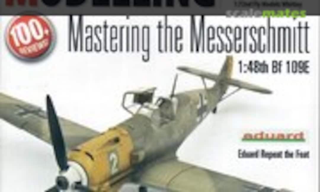 (Scale Aircraft Modelling Volume 34, Issue 4) (Scale Aircraft Modelling Volume 34, Issue 4)