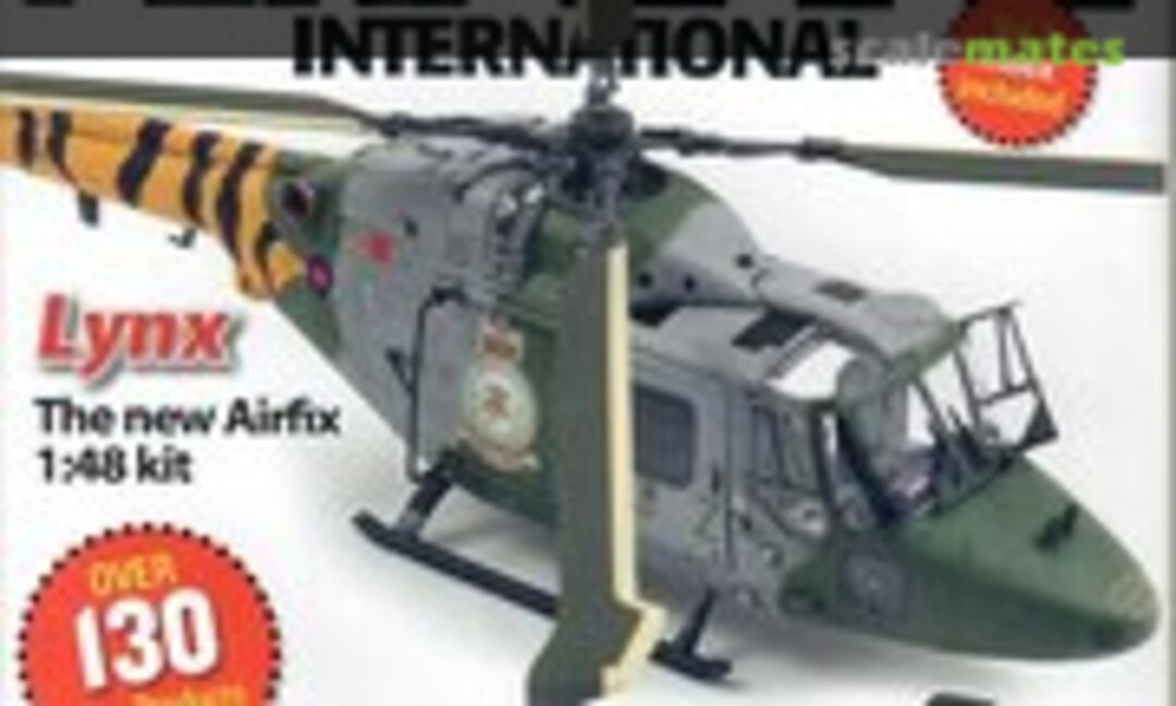 (Model Airplane International 84)