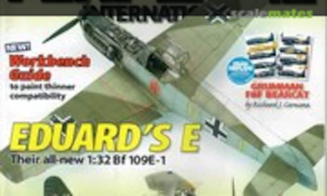 (Model Airplane International 49) (Model Airplane International 49)