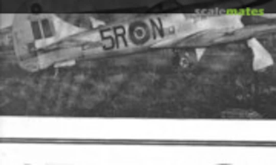 (IPMS UK Magazine Vol. 7 No. 1)