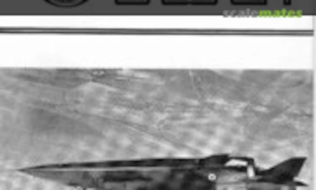 (IPMS UK Magazine Vol. 7 No. 9)