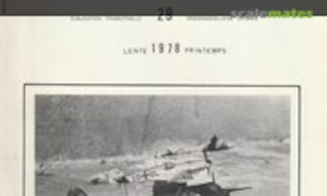 (KIT 29, Volume 8, Nr 1) (KIT 29, Volume 8, Nr 1)