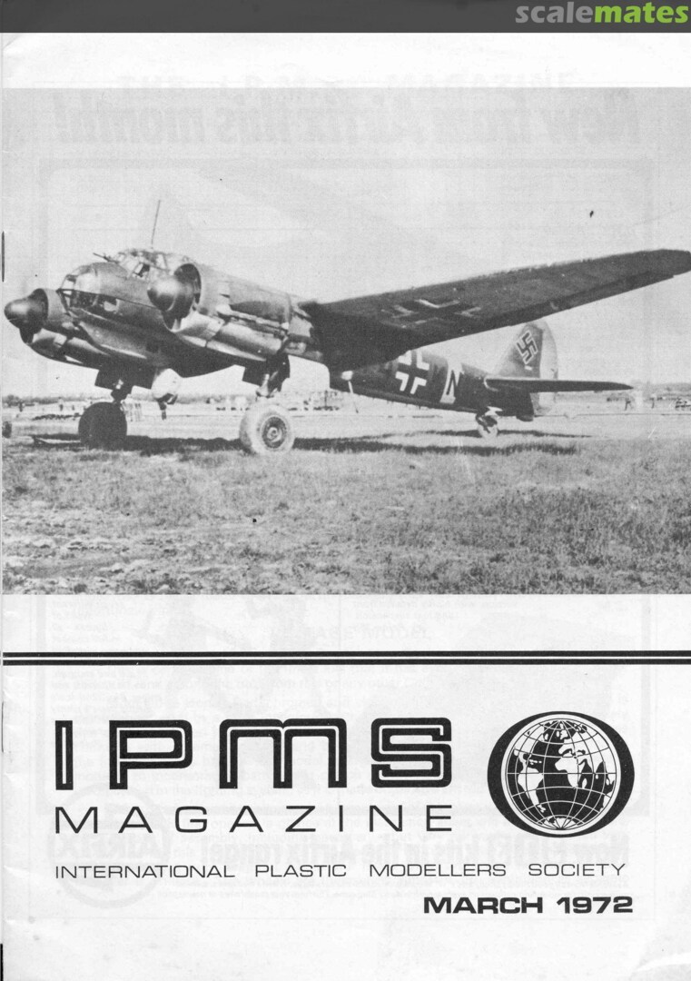 IPMS UK Magazine