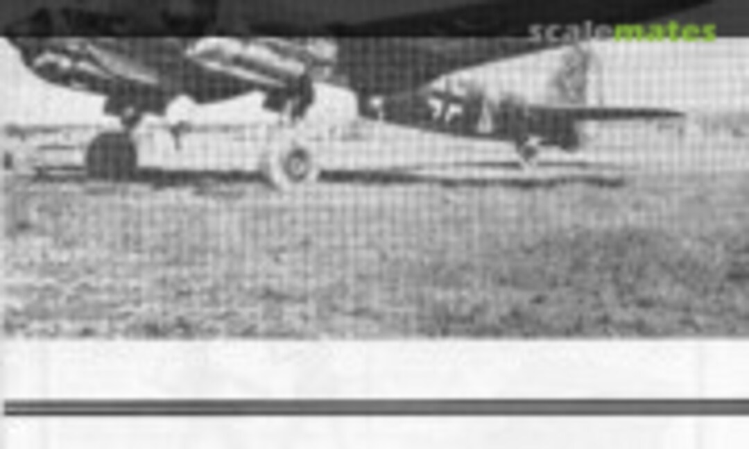 (IPMS UK Magazine Vol. 9 No. 3)