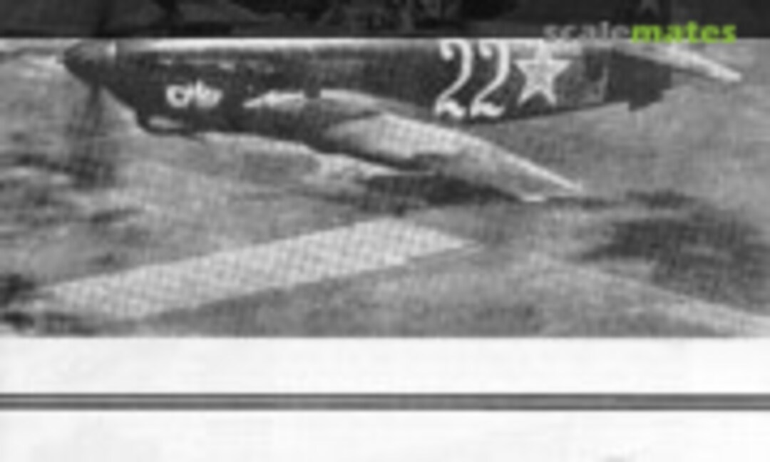 (IPMS UK Magazine Vol. 8 No. 4)