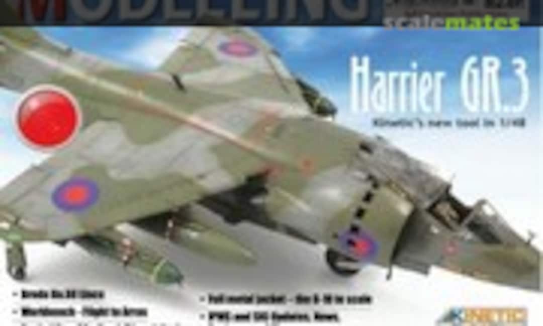 (Scale Aircraft Modelling Volume 43, Issue 1) (Scale Aircraft Modelling Volume 43, Issue 1)