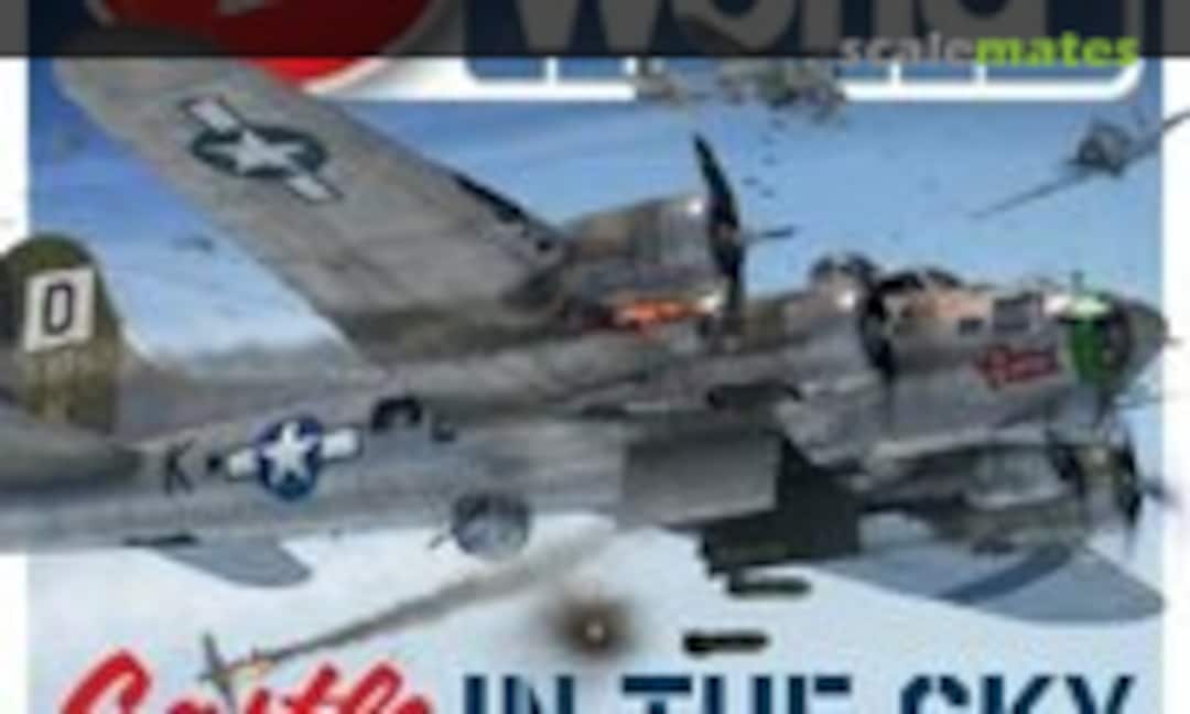 (Airfix Model World 73) (Airfix Model World 73)