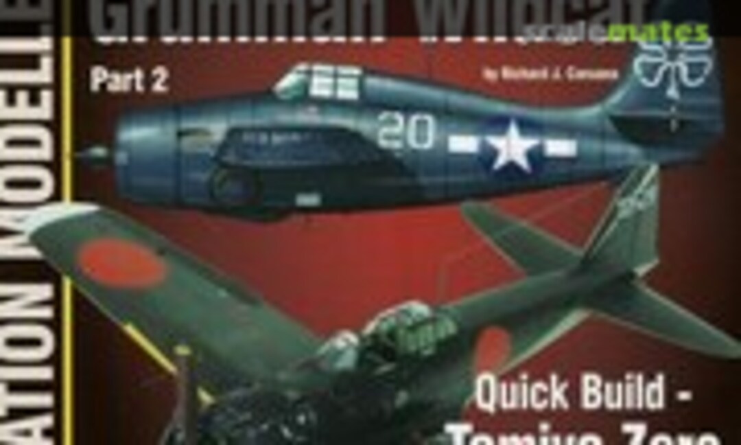 (Scale Aviation Modeller International Volume 07 Issue 12) (Scale Aviation Modeller International Volume 07 Issue 12)