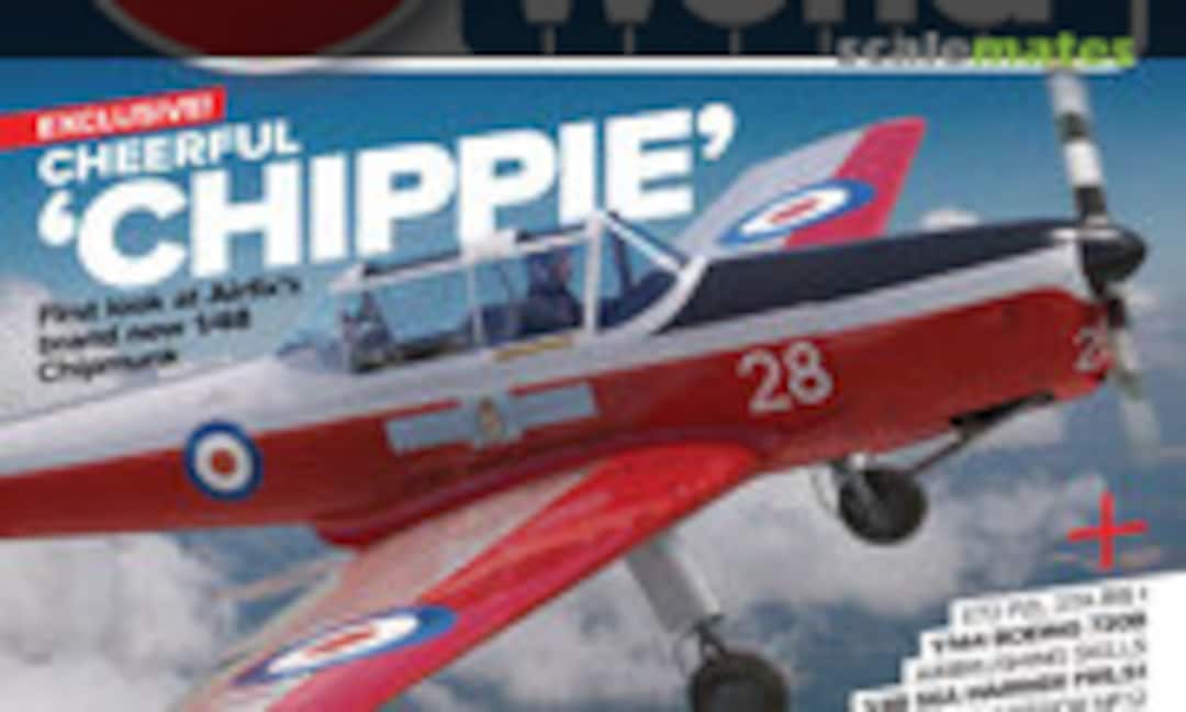 (Airfix Model World Issue 126) (Airfix Model World Issue 126)