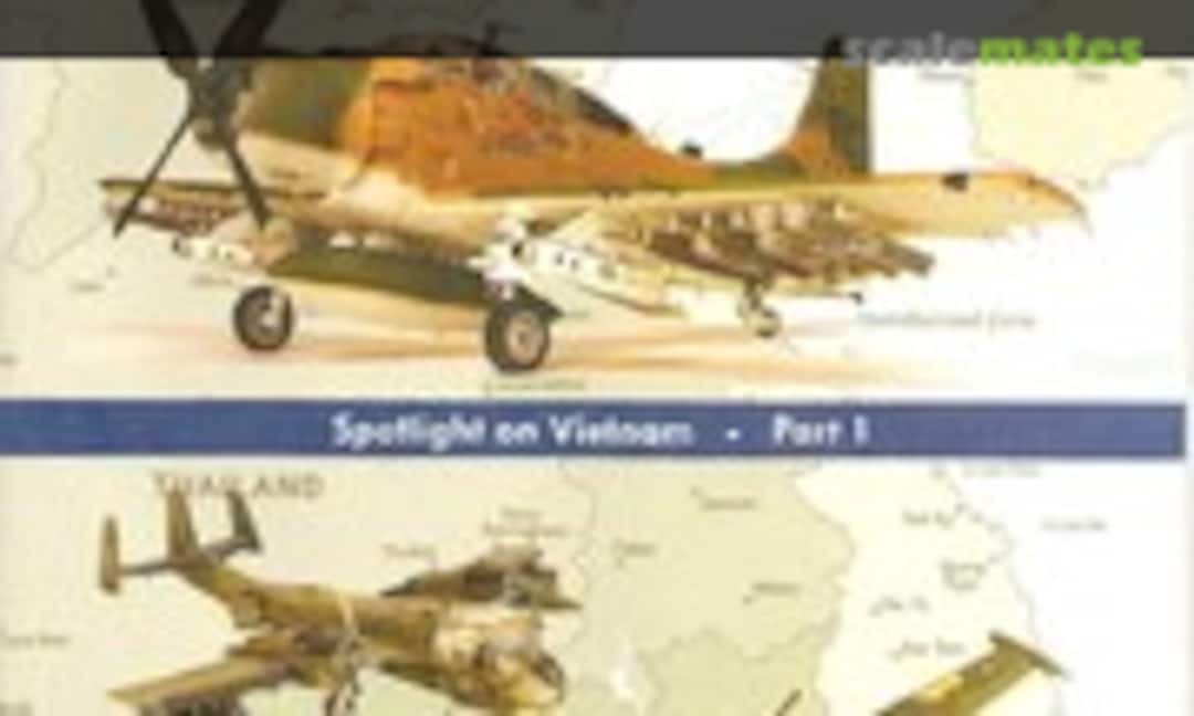 (Aerospace Modeler Magazine Issue #01 Winter 2006) (Aerospace Modeler Magazine Issue #01 Winter 2006)