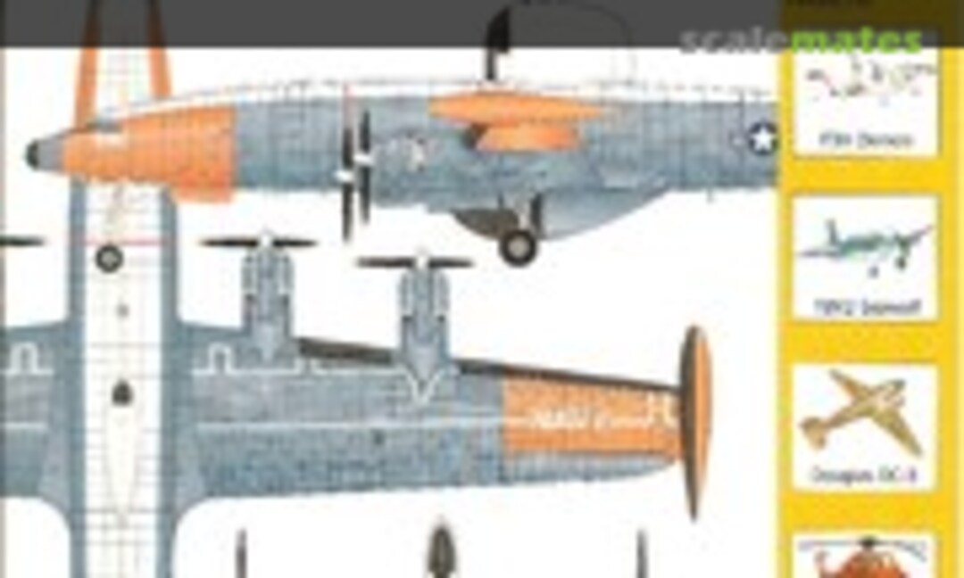 (Aerospace Modeler Magazine Issue #02 Spring 2006) (Aerospace Modeler Magazine Issue #02 Spring 2006)