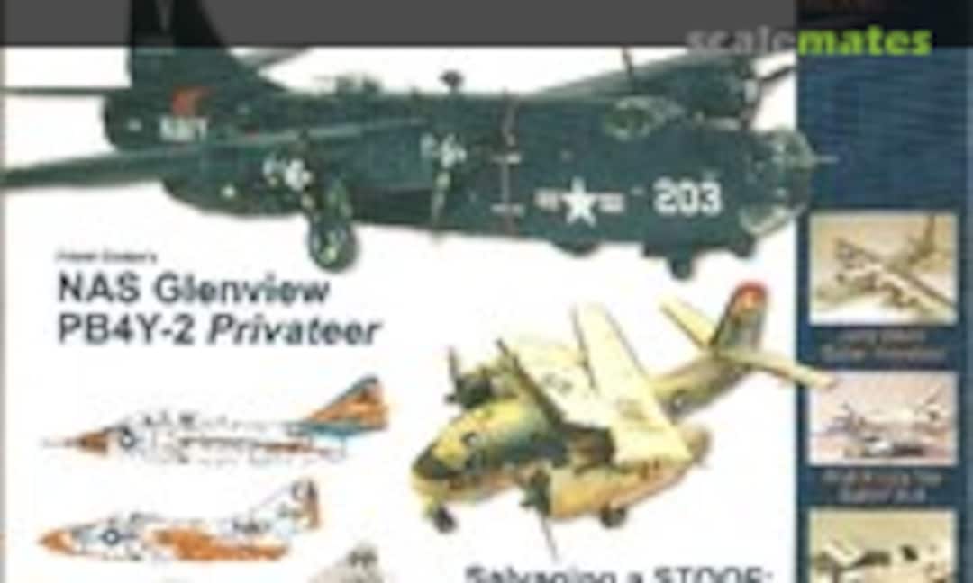 (Aerospace Modeler Magazine Issue #08 Fall 2007) (Aerospace Modeler Magazine Issue #08 Fall 2007)