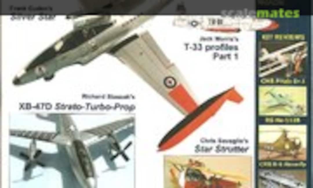 (Aerospace Modeler Magazine Issue #09 2008) (Aerospace Modeler Magazine Issue #09 2008)