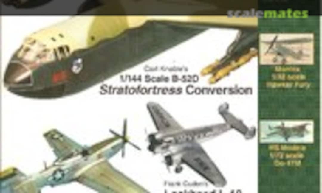 (Aerospace Modeler Magazine Issue #10 Summer 2009) (Aerospace Modeler Magazine Issue #10 Summer 2009)
