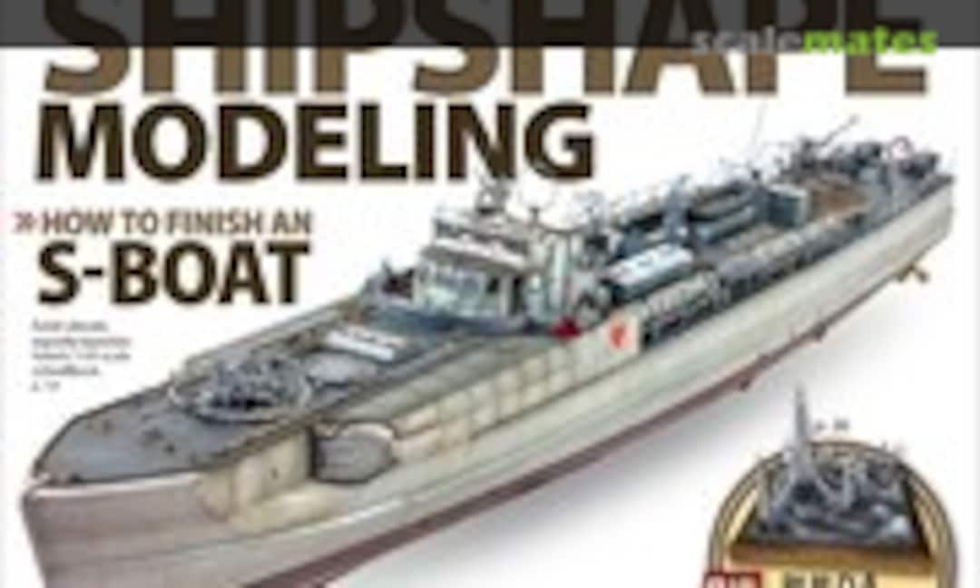 (FineScale Modeler Volume 39 Issue 5)