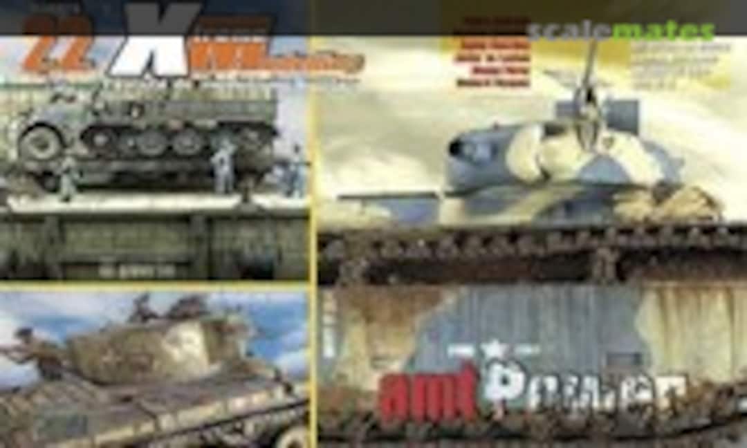 (Xtreme Modelling 22) (Xtreme Modelling 22)