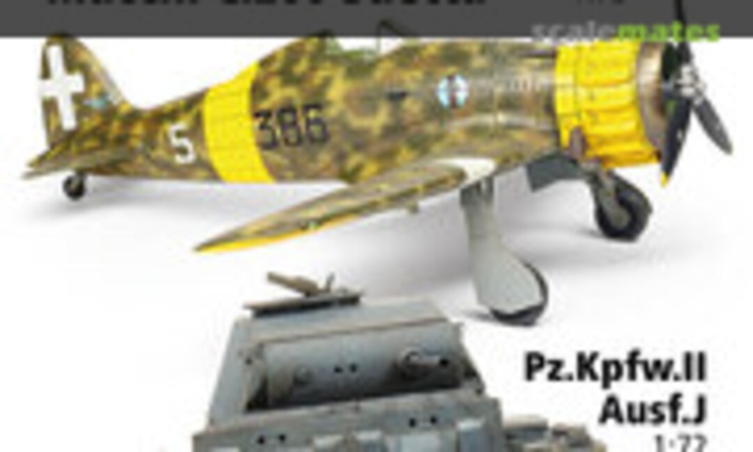 (Modelář 05/2019) (Modelář 05/2019)