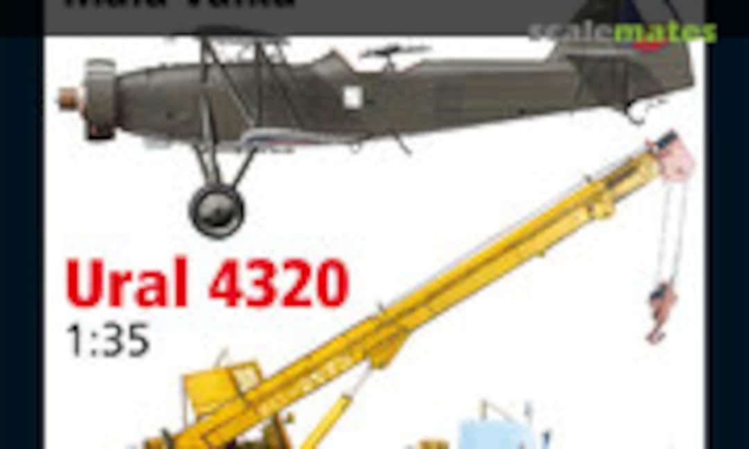 (Modelář E31/2019) (Modelář E31/2019)