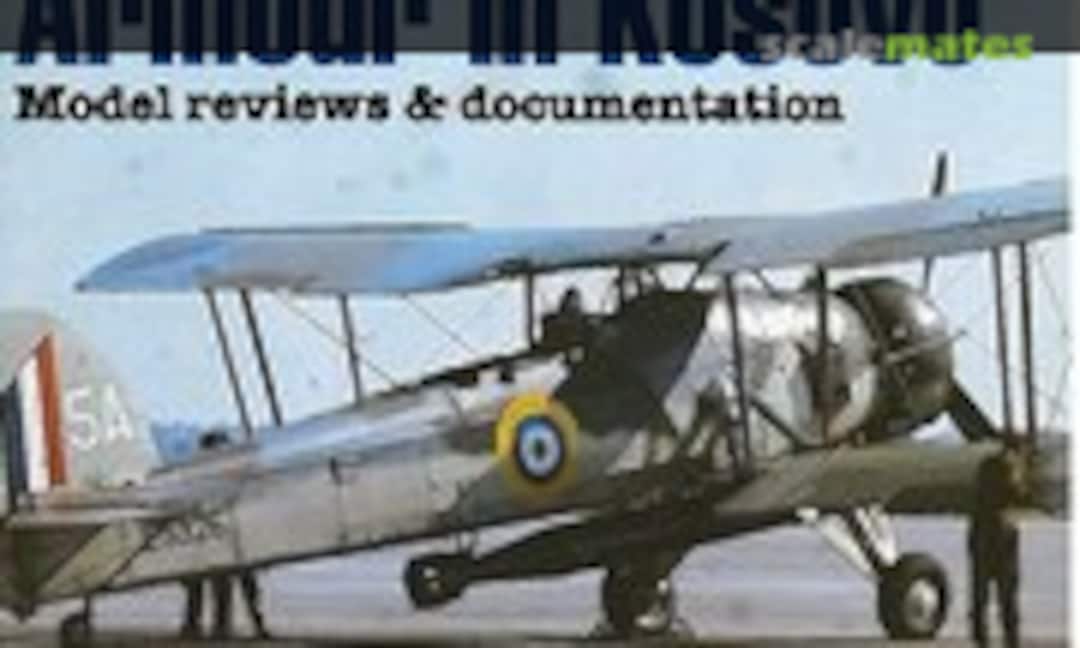 (Military In Scale 96) (Military In Scale 96)