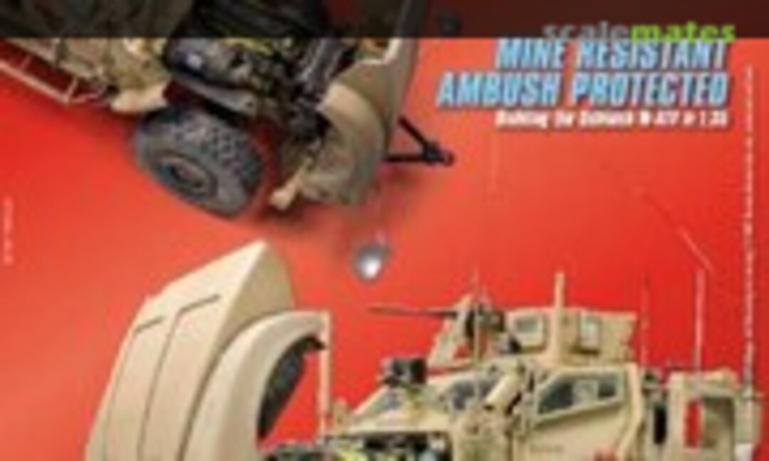 (Military Illustrated Modeller 116) (Military Illustrated Modeller 116)