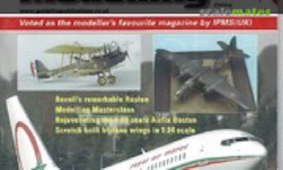 (Scale Aircraft Modelling Volume 28, Issue 5)