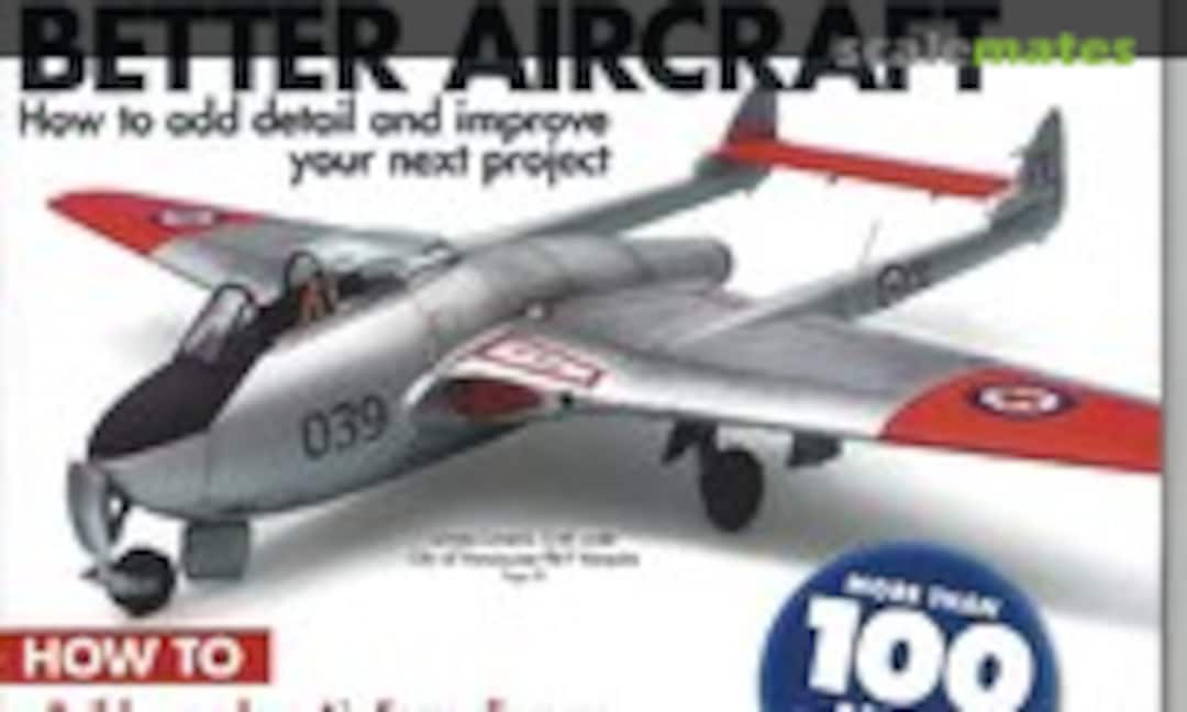 (FineScale Modeler Volume 29 Issue 6)