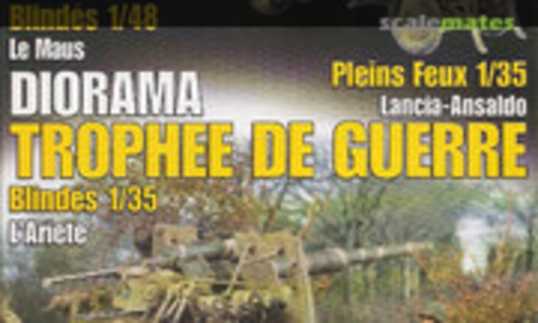 (Steel Masters 72) (Steel Masters 72)