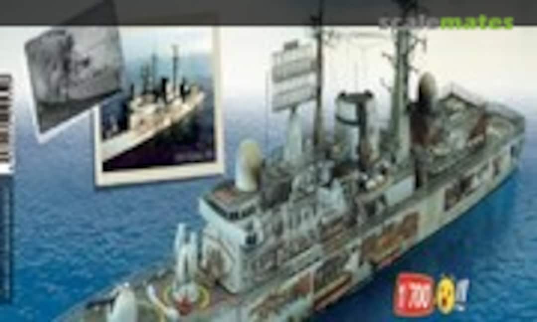 (The Weathering Magazine 33 | Burned Out) (The Weathering Magazine 33 | Burned Out)