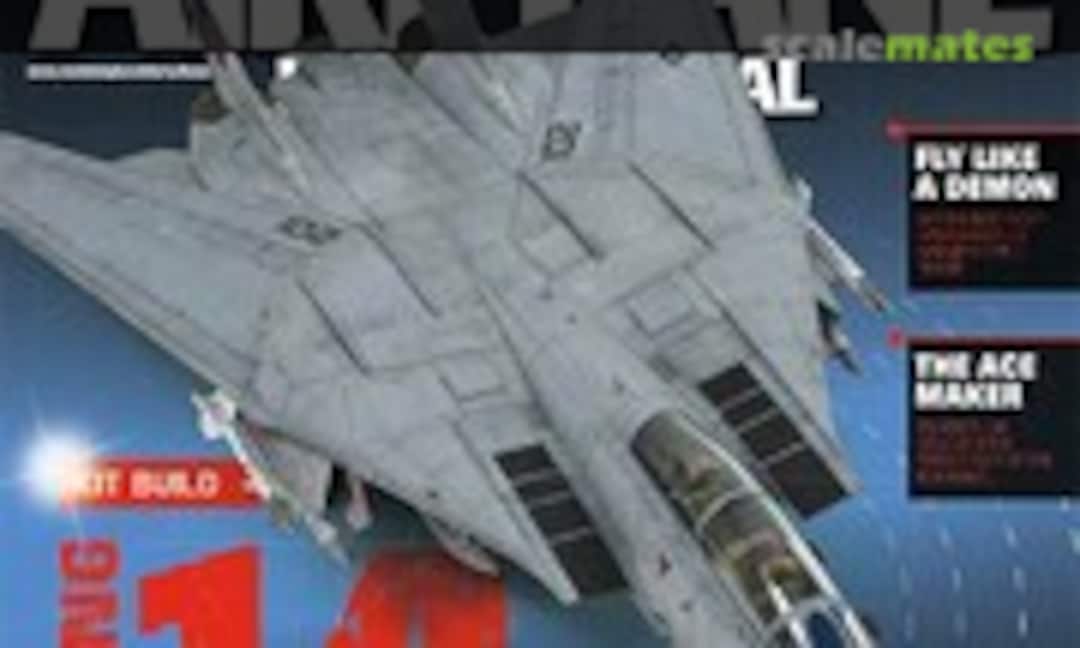 (Model Airplane International 137) (Model Airplane International 137)