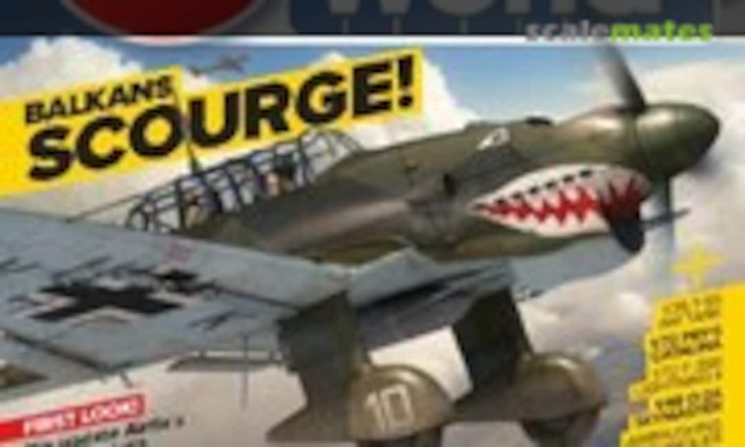 (Airfix Model World Issue 128) (Airfix Model World Issue 128)