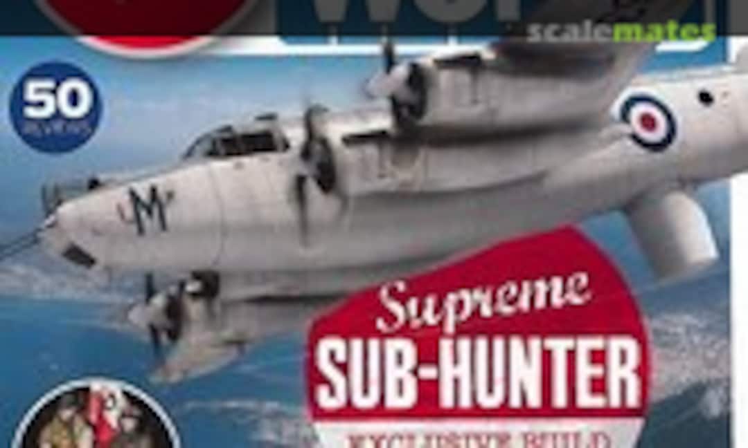 (Airfix Model World 60)