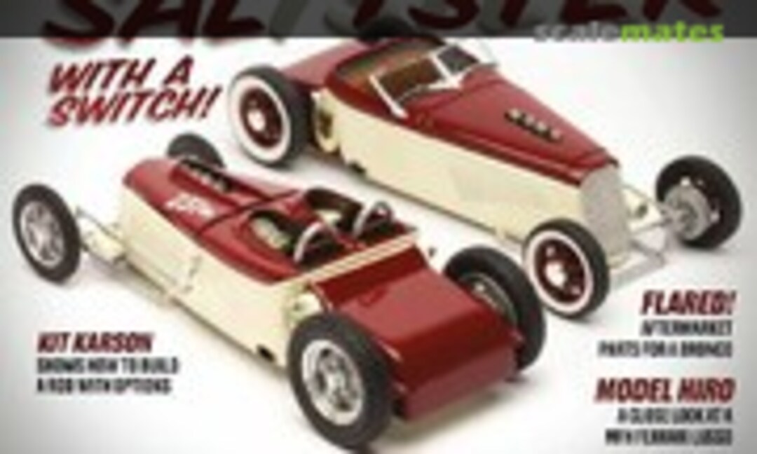 (Model Cars 208)